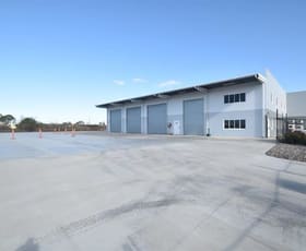 Factory, Warehouse & Industrial commercial property leased at 6/780 Ingham Road Mount Louisa QLD 4814