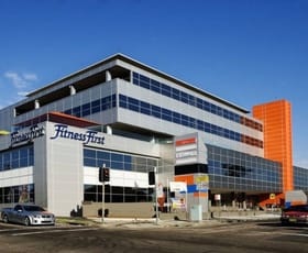 Offices commercial property leased at 403/49-51 Queens Road Five Dock NSW 2046
