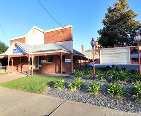 Offices commercial property leased at 2/20 The Esplanade Wagga Wagga NSW 2650