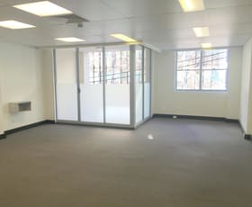 Offices commercial property leased at 30 - 36 Albany Street St Leonards NSW 2065