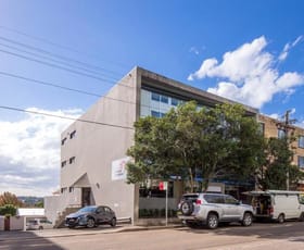 Parking / Car Space commercial property leased at WHOLE TOP FLOOR - DISCOUNTED R/52-54 Chandos Street St Leonards NSW 2065