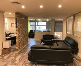 Offices commercial property leased at 9 Burwood Road Burwood NSW 2134