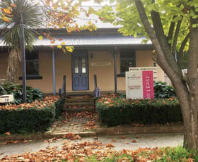 Offices commercial property leased at 14 Bundaroo Street Bowral NSW 2576