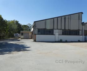 Factory, Warehouse & Industrial commercial property leased at Salisbury QLD 4107