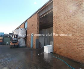 Factory, Warehouse & Industrial commercial property leased at 3/62 Kurrajong Avenue Mount Druitt NSW 2770