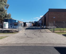 Factory, Warehouse & Industrial commercial property leased at 3/62 Kurrajong Avenue Mount Druitt NSW 2770