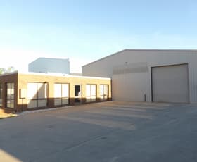 Factory, Warehouse & Industrial commercial property leased at 9 Hynes Court Mildura VIC 3500