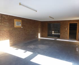 Factory, Warehouse & Industrial commercial property leased at 9 Hynes Court Mildura VIC 3500