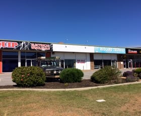 Shop & Retail commercial property leased at 3/14-22 Farrall Rd Midvale WA 6056