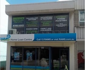 Shop & Retail commercial property leased at 35 Dorset Square Boronia VIC 3155