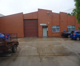 Factory, Warehouse & Industrial commercial property leased at 48 Parkhurst Drive Knoxfield VIC 3180