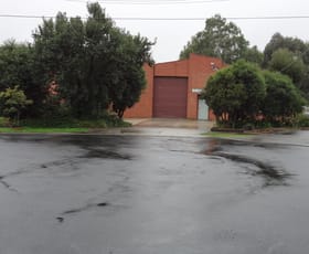 Factory, Warehouse & Industrial commercial property leased at 48 Parkhurst Drive Knoxfield VIC 3180