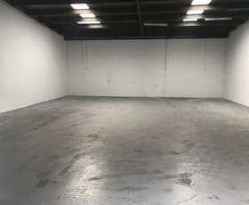 Factory, Warehouse & Industrial commercial property leased at 14 Industry Place Bayswater VIC 3153