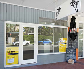 Shop & Retail commercial property leased at 1095 Barrenjoey Road Palm Beach NSW 2108