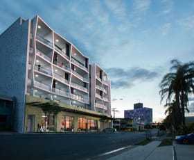Offices commercial property leased at 21 Nile Street Woolloongabba QLD 4102