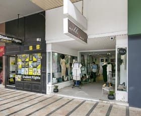 Shop & Retail commercial property leased at 9 Sydney Rd Manly NSW 2095