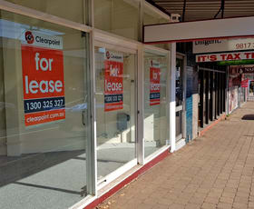 Medical / Consulting commercial property leased at 251 Victoria Road Gladesville NSW 2111