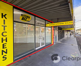 Shop & Retail commercial property for lease at 251 Victoria Road Gladesville NSW 2111