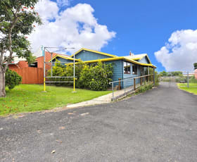 Offices commercial property leased at 41 Schwinghammer Street South Grafton NSW 2460