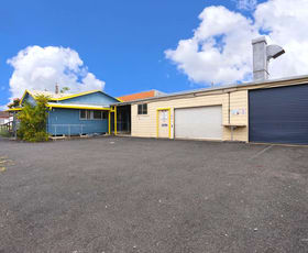 Offices commercial property leased at 41 Schwinghammer Street South Grafton NSW 2460