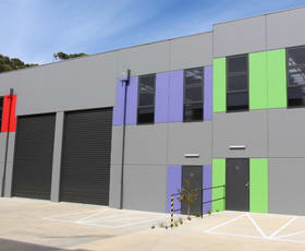 Factory, Warehouse & Industrial commercial property leased at 17/99 Northern Road Heidelberg West VIC 3081