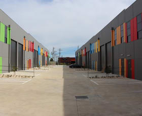 Factory, Warehouse & Industrial commercial property leased at 17/99 Northern Road Heidelberg West VIC 3081