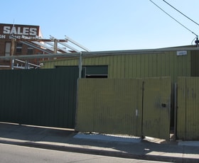 Factory, Warehouse & Industrial commercial property leased at 3/85 Slater Pde Keilor East VIC 3033
