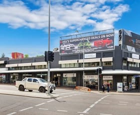 Shop & Retail commercial property leased at Shop 3/41 Denham Townsville City QLD 4810