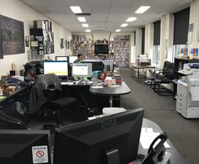 Factory, Warehouse & Industrial commercial property leased at 3/661 WATERDALE ROAD Heidelberg West VIC 3081