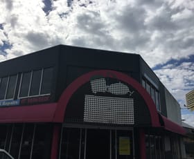 Showrooms / Bulky Goods commercial property leased at 7 & 8/50 Spencer Road Nerang QLD 4211