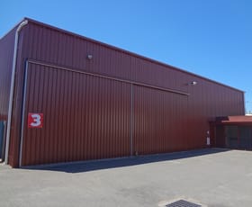 Factory, Warehouse & Industrial commercial property leased at 3/6 Cooper Street Warrnambool VIC 3280