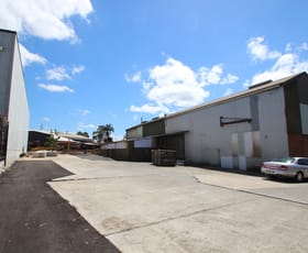 Factory, Warehouse & Industrial commercial property leased at Unit 2/5 Glastonbury Avenue Unanderra NSW 2526