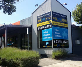 Shop & Retail commercial property leased at 2/123 Vincent Street Daylesford VIC 3460