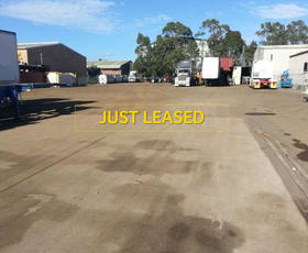 Development / Land commercial property leased at 5 Pembury Road, Minto NSW 2566