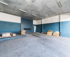 Factory, Warehouse & Industrial commercial property leased at 148 - 150 Beaufort Street Perth WA 6000