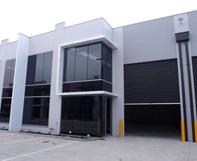 Factory, Warehouse & Industrial commercial property leased at 17/10 Henderson Road Knoxfield VIC 3180