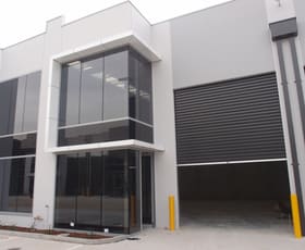 Factory, Warehouse & Industrial commercial property leased at 17/10 Henderson Road Knoxfield VIC 3180