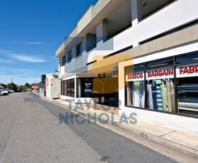 Offices commercial property leased at 4/505 George Street South Windsor NSW 2756