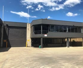 Factory, Warehouse & Industrial commercial property leased at 4/1 Coggins Place Mascot NSW 2020