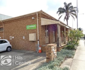 Offices commercial property leased at 2/253 Old Northern Road Castle Hill NSW 2154