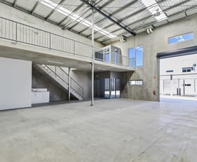 Factory, Warehouse & Industrial commercial property leased at 2/2-6 Exeter Way Caloundra West QLD 4551