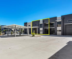 Factory, Warehouse & Industrial commercial property leased at 2/2-6 Exeter Way Caloundra West QLD 4551