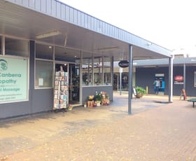 Shop & Retail commercial property leased at 2b/1-5 Hackett Pl Hackett ACT 2602