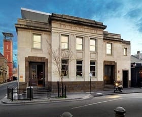 Offices commercial property leased at Suites 201 & 202/164-168 Greville Street Prahran VIC 3181