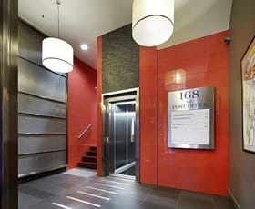 Offices commercial property leased at Suites 201 & 202/164-168 Greville Street Prahran VIC 3181