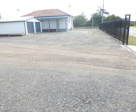 Factory, Warehouse & Industrial commercial property leased at Penrith NSW 2750