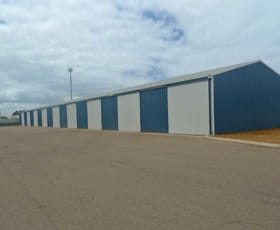 Factory, Warehouse & Industrial commercial property leased at Shed 23/900 Berrigan Street Chadwick WA 6450