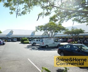 Offices commercial property leased at 6/124 Queen Street Cleveland QLD 4163