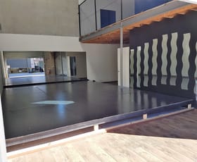 Factory, Warehouse & Industrial commercial property leased at 2/8 Oxley Street North Lakes QLD 4509