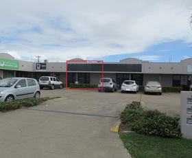 Medical / Consulting commercial property leased at 4/156 Boat Harbour Drive Pialba QLD 4655